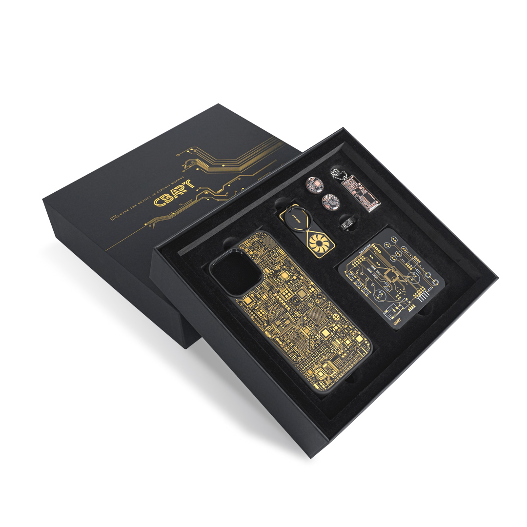 CBART Luxe Gift Set for Men Birthday Festival Anniversary